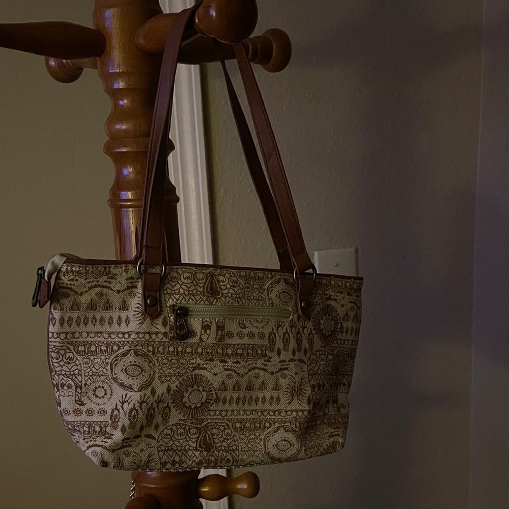 Fun Sakroots Women's Bag